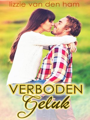 cover image of Verboden geluk